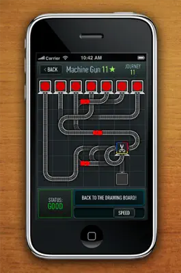 Game screenshot Trainyard hack