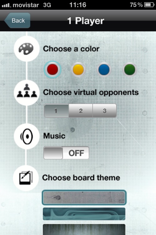 LinkDots screenshot-4