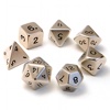 RPG Dices - Universal Dice Set