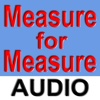 Measure for Measure - Audio Edition