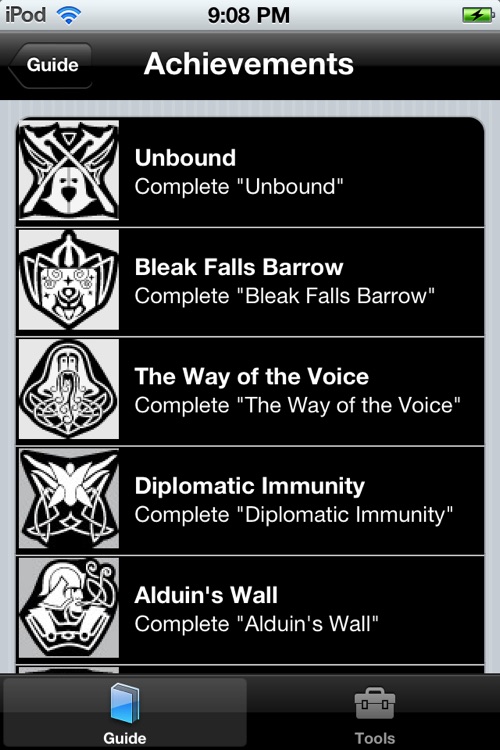 A Free Guide For Skyrim