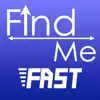 FindMeFast App Positive Reviews