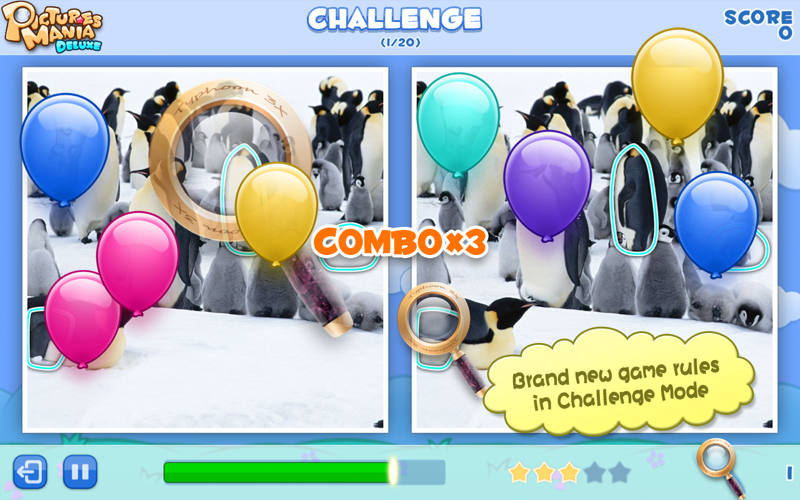 Pictures Mania Deluxe thumbnail 3
