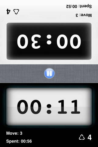 Game Timer ⌛ screenshot 2