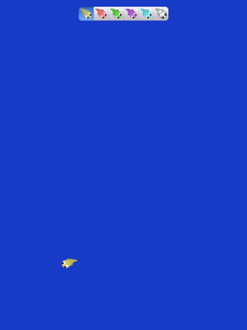Screenshot #4 pour FishPond
