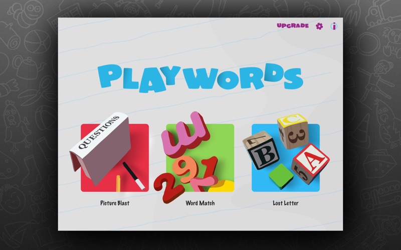 How to cancel & delete playwords lite 3