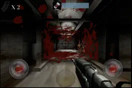 Game screenshot Dark Hill Lite hack