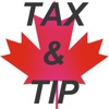 Canadian Tax & Tip