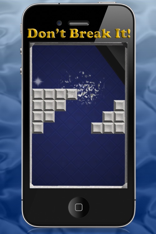 ShatterBall Lite screenshot-4