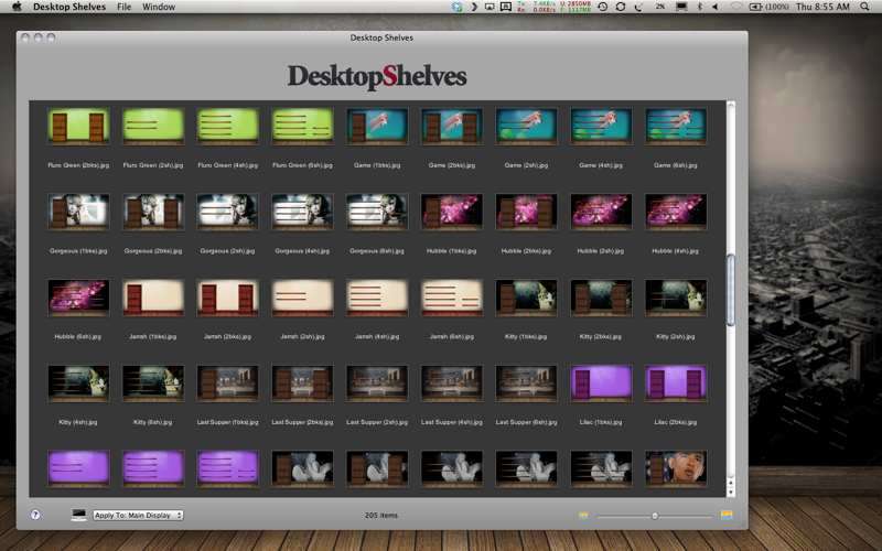 Desktop Wallpaper Construction Kit thumbnail 2