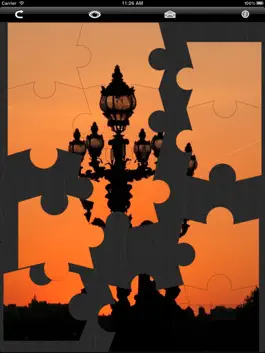 Game screenshot Jigzo HD - the Photo Jigsaw Puzzle for Kids and Adults, Free Edition hack