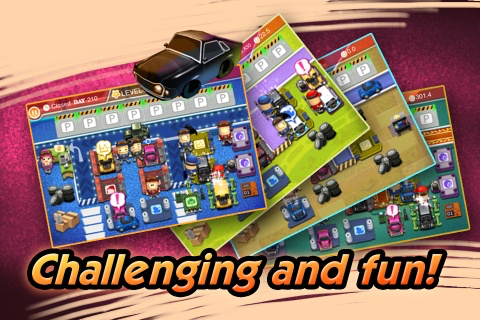 My Car Salon screenshot 3