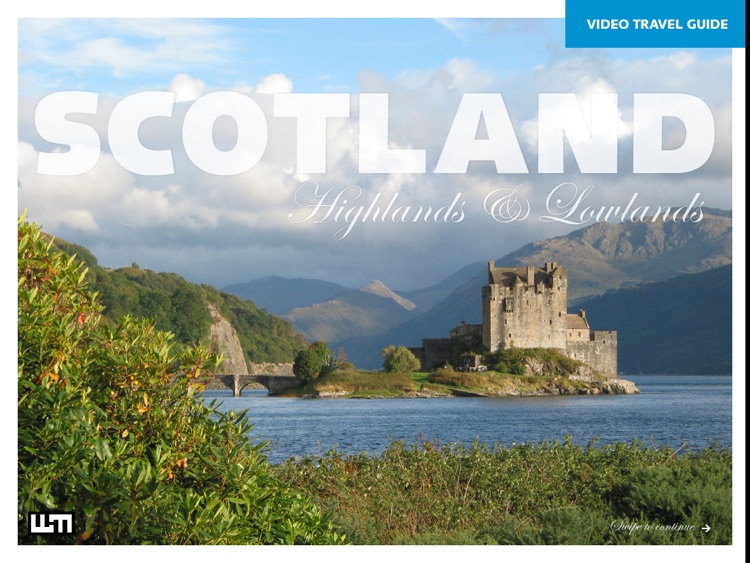 Scotland Video Travel Guide