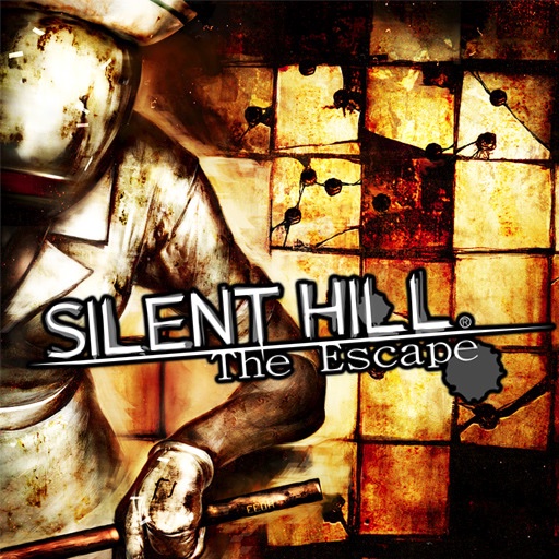 Silent Hill: The Escape