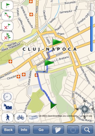 NavigArt Lite