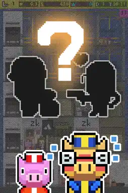 Pixel Mall screenshot 5