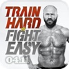 Train Hard Fight Easy April (2011)