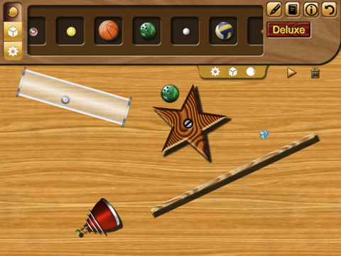 BallFallDown screenshot 3