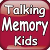 Talking Memory Kids