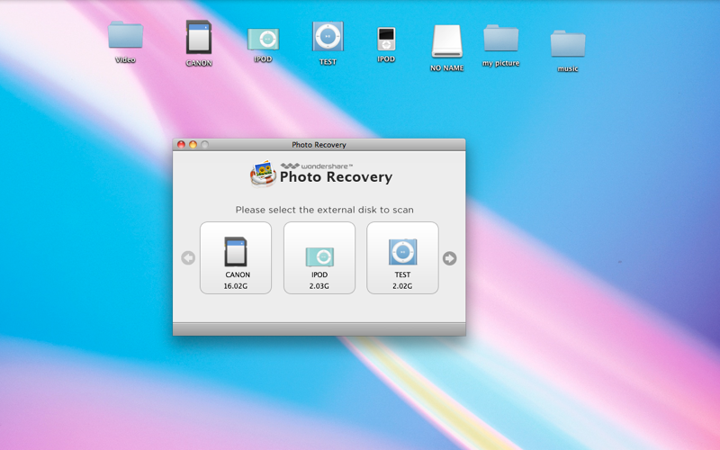 Photo Recovery thumbnail 1