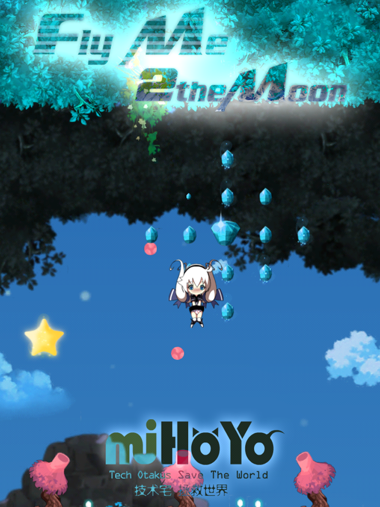 FlyMe2theMoon screenshot 10