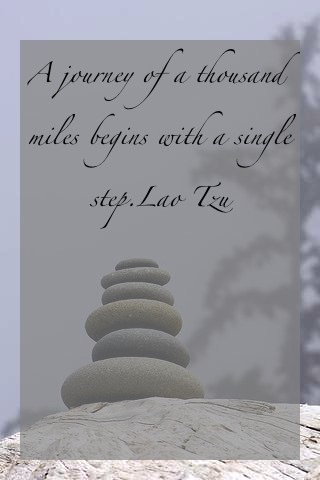 Zen Words