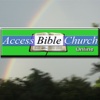 Access Bible Church Online Feeds