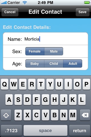 Size Wise screenshot-3