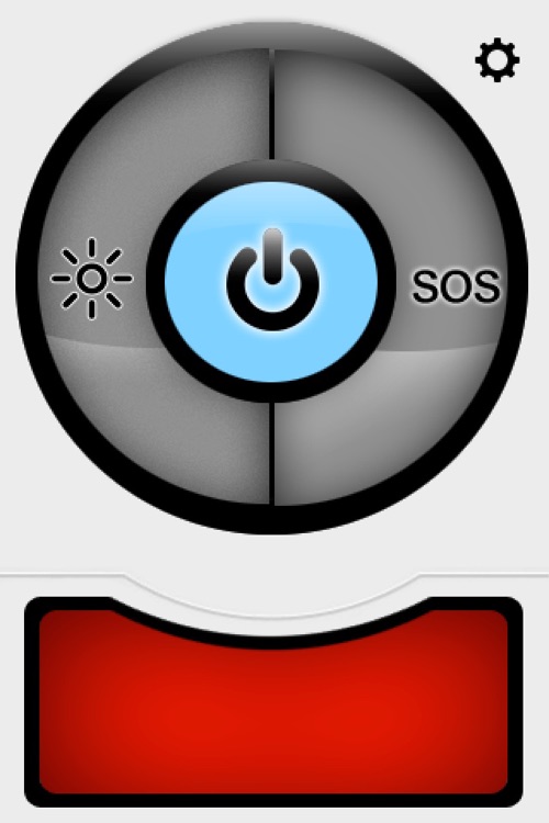 Pocket Flash for iPhone 4