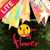 I am a flower for iPhone lite