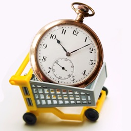 Shopping Lane Picker