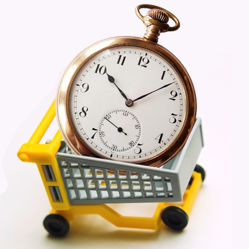 Shopping Lane Picker