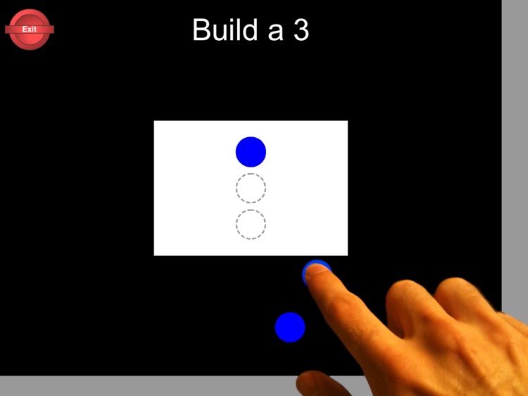 Seeing Numbers, Set 1
