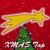 XMAS Tap: light your christmas tree