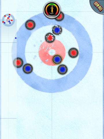 Curling Microのおすすめ画像4