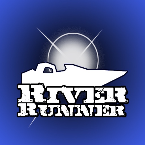 River Runner icon