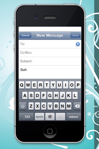 Walk & Type HD Lite screenshot-3