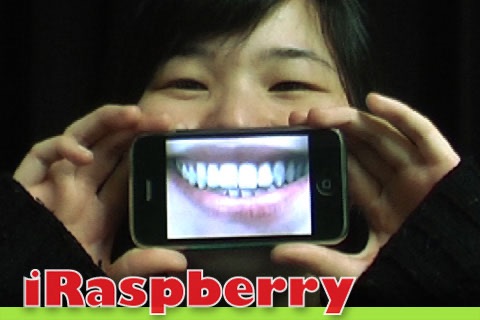 iRaspberry Lite screenshot 2