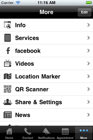 OLK9 Training screenshot-3