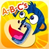 ABC-Clamp Monkey