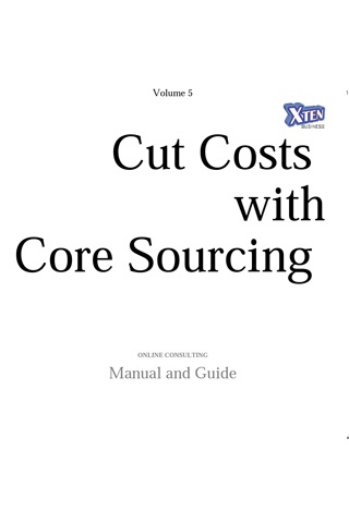 Core Sourcing
