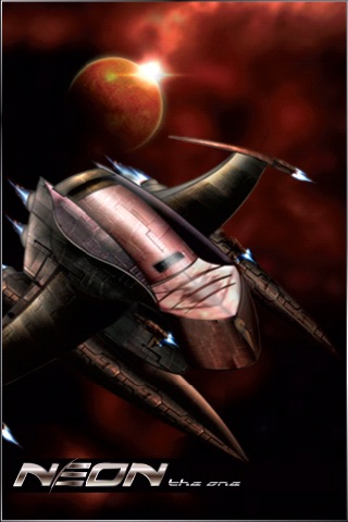 Neon Space