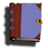 Pad Journal - App Icon