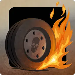 Scratch Cars app icon