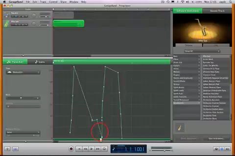 GarageBand Essentials