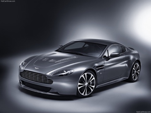 1874 Aston Martin Wallpaper Collection screenshot 3