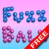 Fuzzball Free: A multiplayer Billiards / Soccer strategy game against online friends over 3G internet