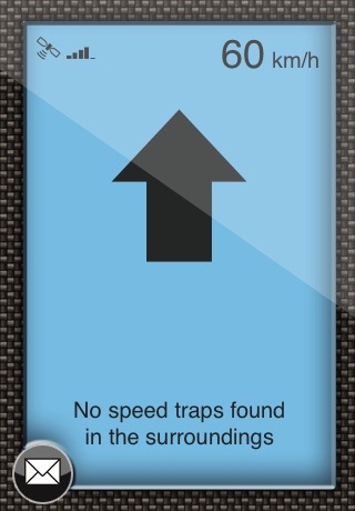 SpeedCam UK Free