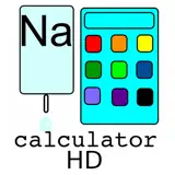 Na Calculator HD - App Icon