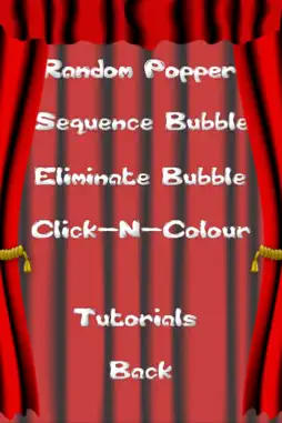 Bubble Trouble screenshot 2